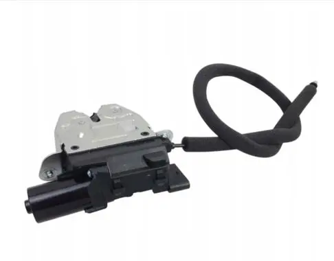 Mercedes-Benz S W222 Tailgate/trunk/boot lock/catch/latch A2317500085