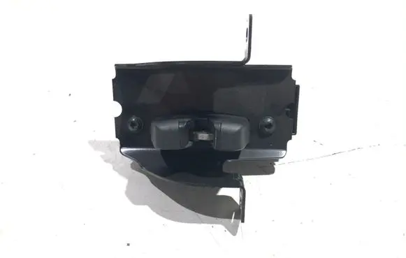 Citroen C4 I Picasso Tailgate window lock/catch/latch 9660404680