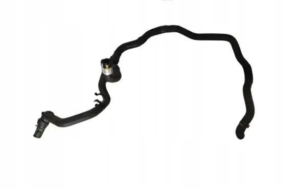 Renault Megane III Engine coolant pipe/hose