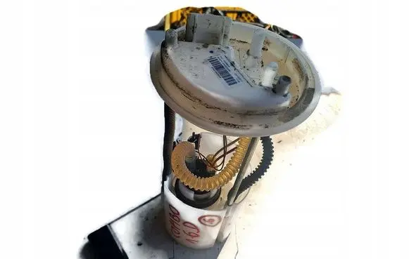 Opel Combo D Fuel injection high pressure pump 52099048