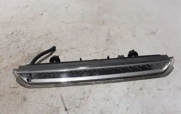 Peugeot 508 Third/center stoplight 9688016380