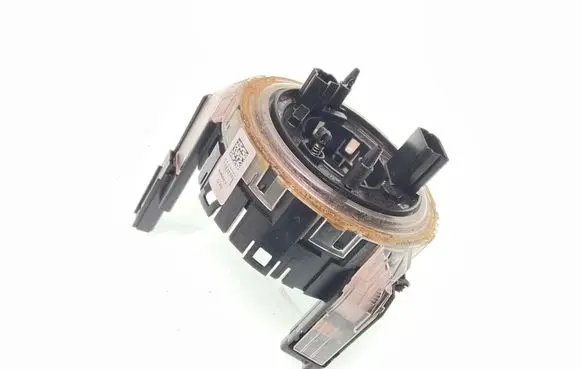 Audi A6 S6 C6 4F Airbag slip ring squib (SRS ring) 4E0953541A