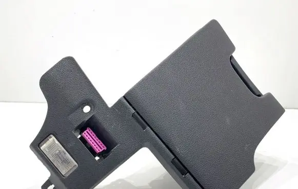Skoda Superb B6 (3T) Glove box set 3T1857919