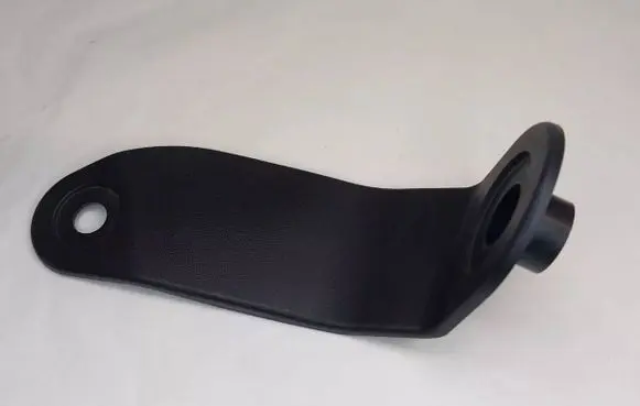 Subaru Legacy Accelerator throttle pedal bracket 36051AG000