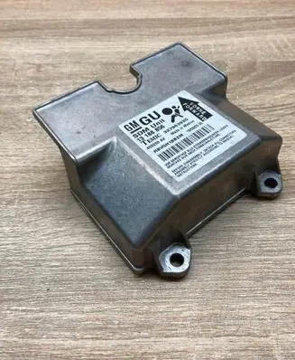 Opel Zafira B Airbag control unit/module 13188856 327963935