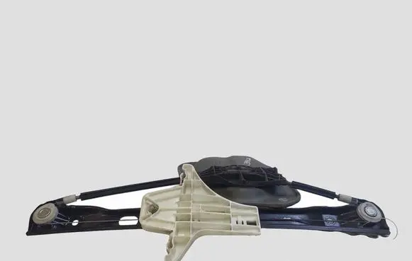 Volkswagen Golf V Rear door window regulator with motor 1K4839462A 5M0839462 1K5839462