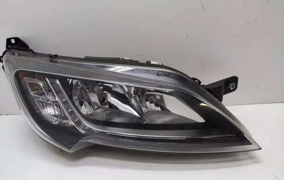 Peugeot Boxer Headlight/headlamp 1375098080 04C5T2