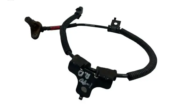 Hyundai i10 ABS brake wheel speed sensor 956700X100