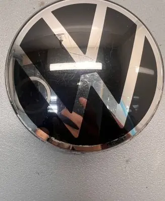 Volkswagen Arteon Manufacturer badge logo/emblem 5H0853601N