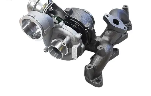 Volkswagen PASSAT B6 Turbo 03G253019A 724930 724930-0001