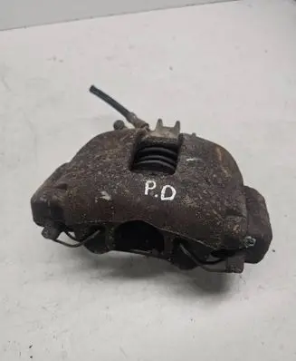 Volvo S80 Front brake caliper