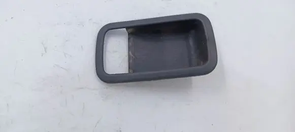 Other rear door trim element