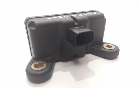 Honda Accord ESP acceleration yaw rate sensor 39970TL0G010M1 06211702343 SC082YAW1G