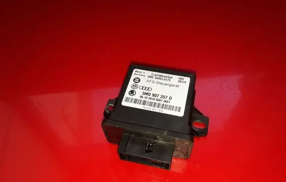 Seat Exeo (3R) Light module LCM 5M0907357D 5WK50175 061020100010661