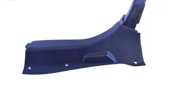 Mazda MX-5 NC Miata (A) pillar trim NE5168771