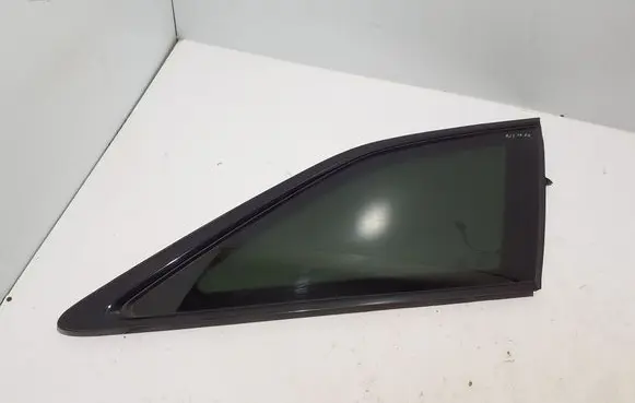 Audi A6 S6 C8 4K Rear side window 4K9845298E