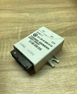 BMW 5 E39 Immobilizer control unit/module 8369019