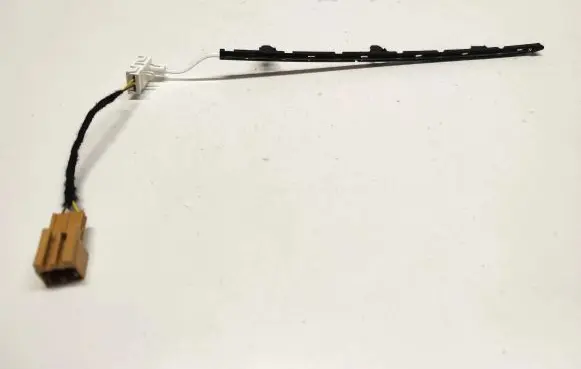 Audi A4 S4 B9 Rear door interior light 8W0947208A