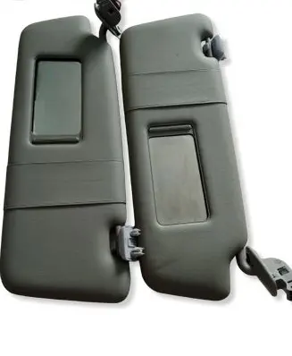Audi A4 S4 B6 8E 8H Sun visor 8E0857552
