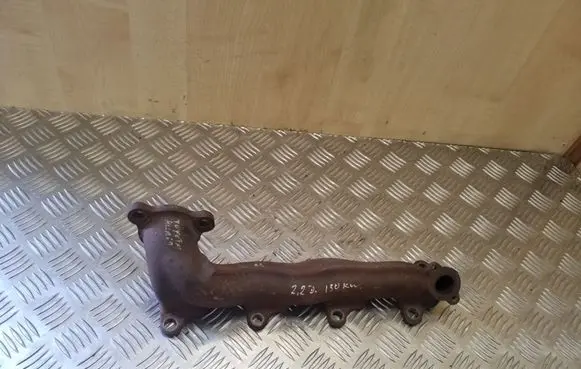 Toyota Auris 150 Exhaust manifold