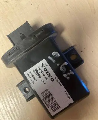 Volvo XC60 Light module LCM 31276812AA 89500507 B10003573