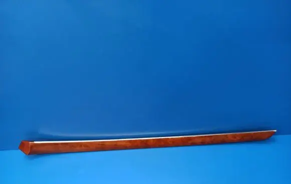 Mercedes-Benz S W221 Front door trim bar A2217200122