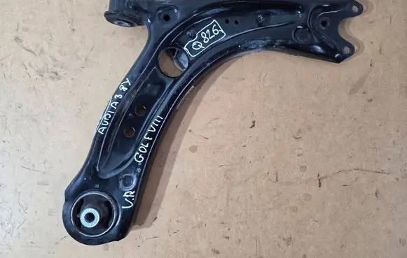Audi A3 8Y Front lower control arm/wishbone 5WA407118