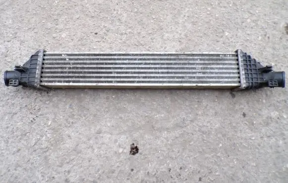 Dodge Journey Intercooler radiator L9282003