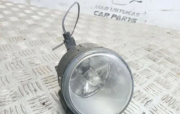 Renault Scenic I Front fog light 7700420126