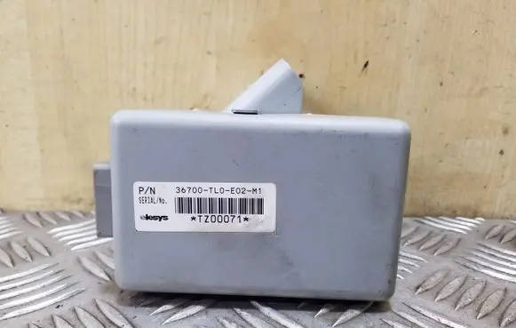 Honda Accord Other control units/modules 36700TL0E02M1