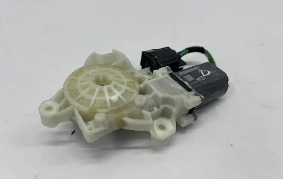 Ford Fiesta Front door window regulator motor A75655111