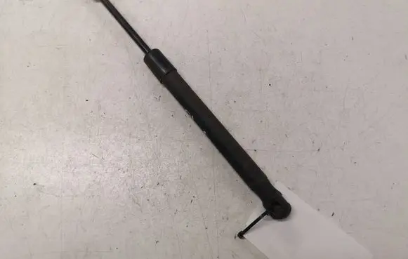Peugeot 407 Rear window strut damper 3286UU 0400N
