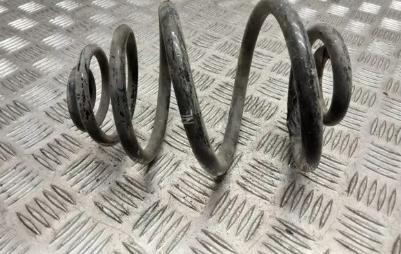 Opel Corsa C Rear coil spring