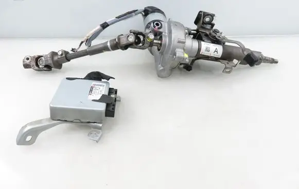 Toyota Yaris Steering wheel axle set 896500D304 452500D184