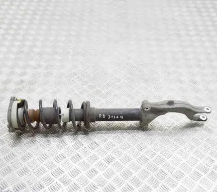 Audi A4 S4 B9 8W Front shock absorber/damper 8W0038 8W0411105CJ