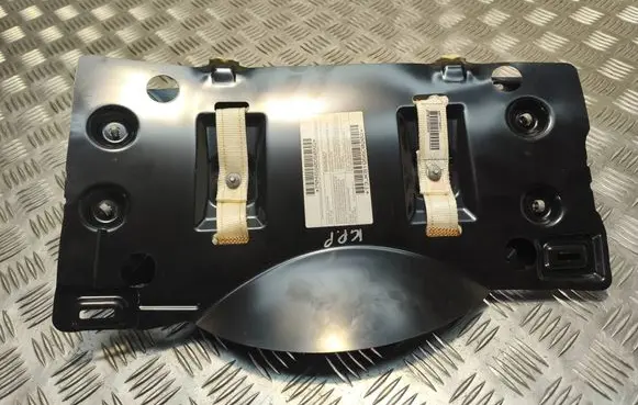 Chrysler Pacifica Knee airbag P04680550AG 07145971211 TAJKB1956C0202