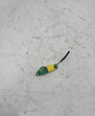 Audi Q7 4L Airbag deployment crash/impact sensor 1K0909606C 5WK43544