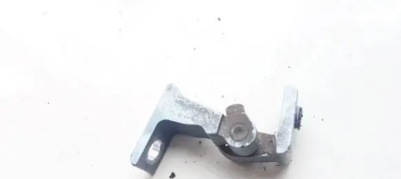 Audi A4 S4 B8 8K Rear door lower hinge 8k831402b