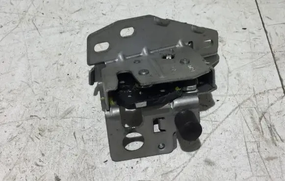 Ford Transit Custom Rear door lock BK21V43287AG