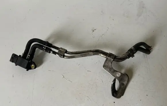 Opel Astra J Exhaust gas pressure sensor A2C74386800 55599659 55488904