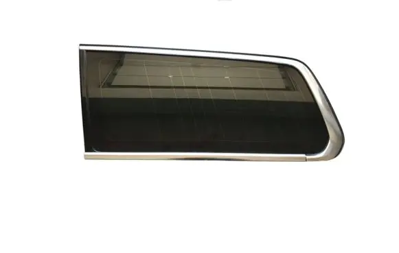 Volvo XC70 Rear side window DOT497M41AS2 43R000470 A029648