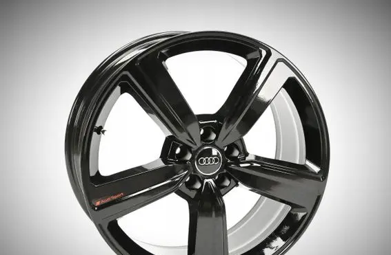 Audi e-tron R20 alloy rim 4KE601025S