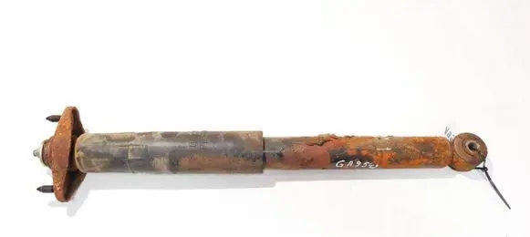 Mazda CX-7 Rear shock absorber/damper