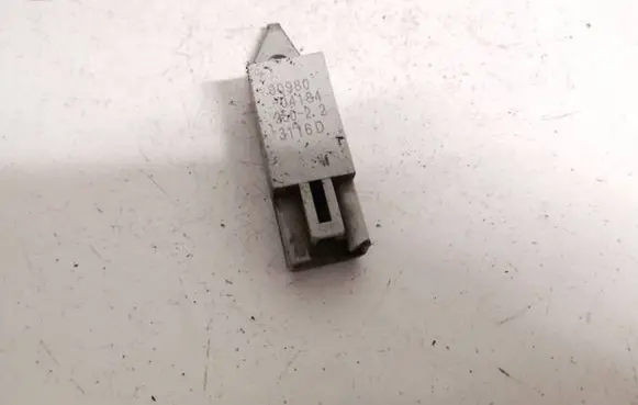 Lexus IS 220D-250-350 Other relay 9098004184 90980-04184