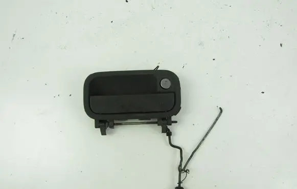 Opel Vectra A Front door exterior handle 