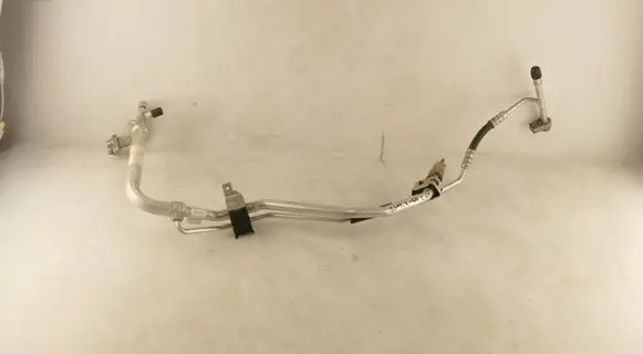 Ford Kuga II Air conditioning (A/C) pipe/hose FV4119A834KA