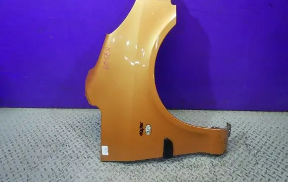 Peugeot 1007 Fender KHW