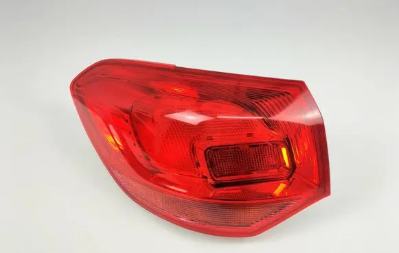 Rear/tail lights