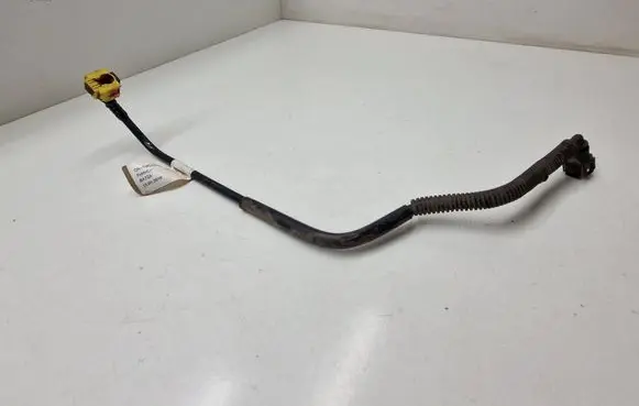Ford Ecosport Vacuum line/pipe/hose GN159C318DA