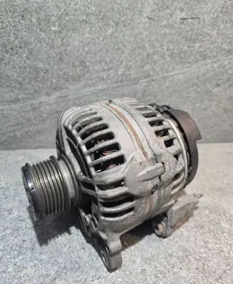 Volkswagen PASSAT B6 Generator/alternator 06F903023F